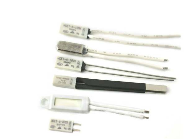 高溫來襲，趕快給你的電動車電池裝入溫控開關(guān)！