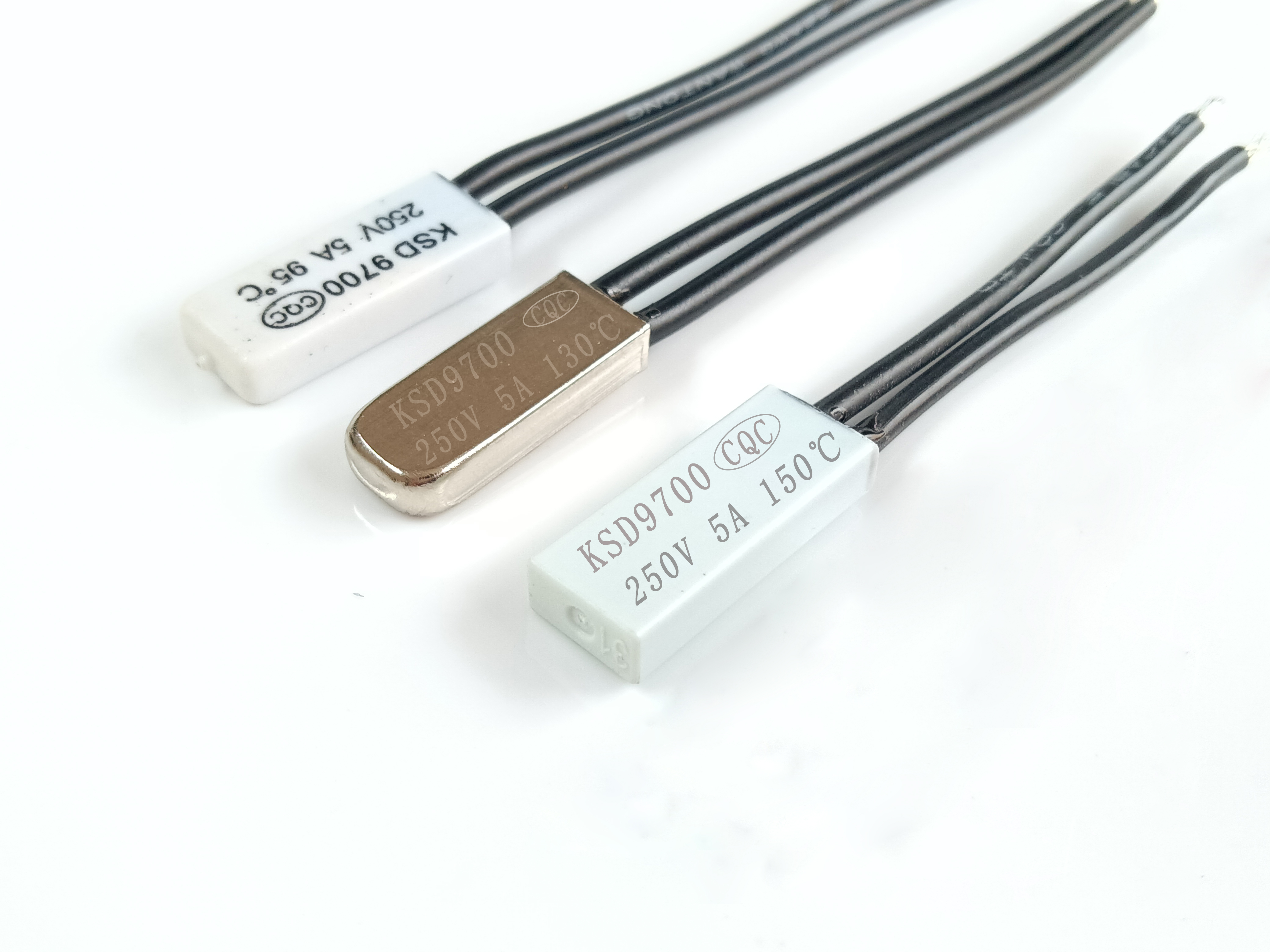 電磁爐過熱停止工作什么原因-KSD9700應(yīng)用案例