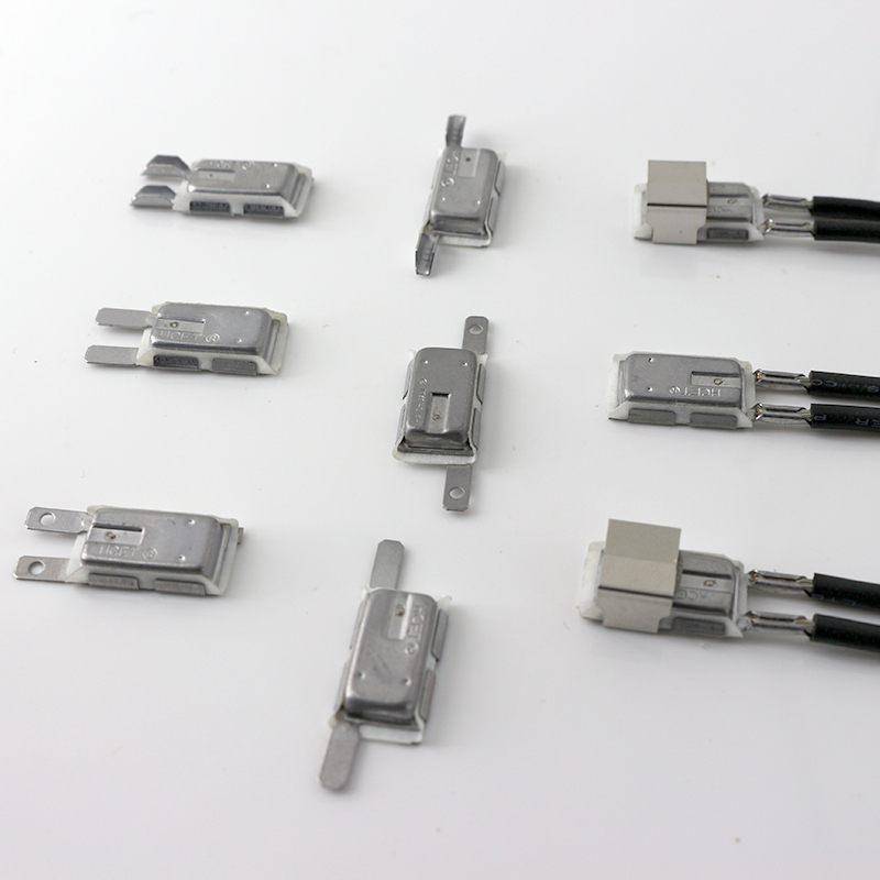 6AP汽車電機(jī)保護(hù)器