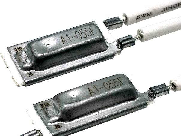 A1、VA1系列恒溫器的應(yīng)用