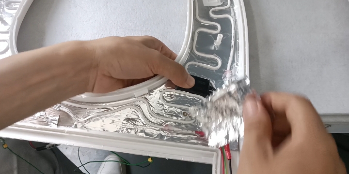 溫控開關型號