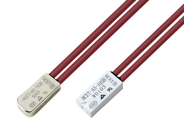 電熱水龍頭熱保護(hù)器的應(yīng)用