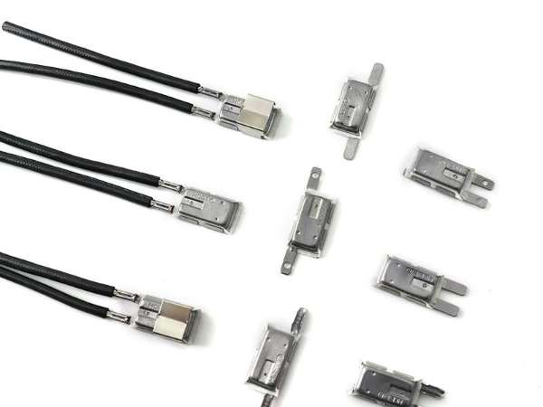 如何挑選合適的電動(dòng)機(jī)熱保護(hù)器
