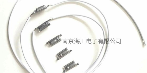 你見過串聯(lián)在一起的恒溫器嗎？