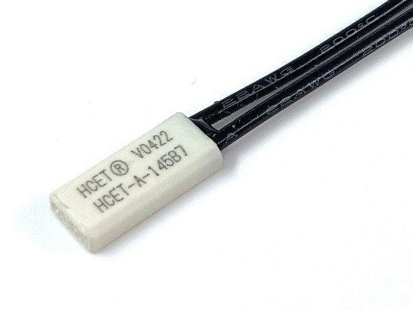 香薰燈安全保護(hù)措施-微型溫控開關(guān)應(yīng)用