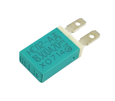 童車電機(jī)保護(hù)器