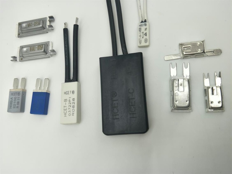 溫度開關價格