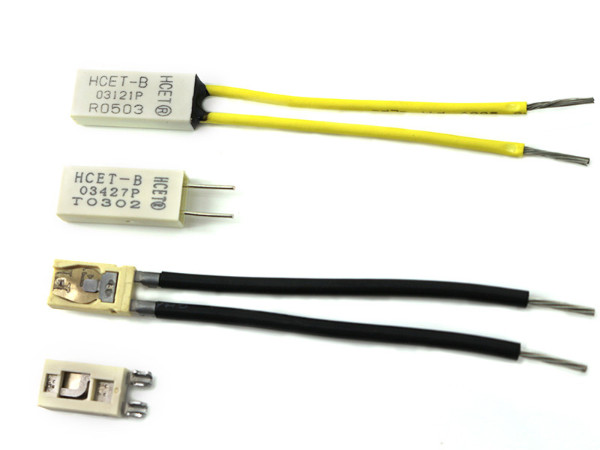 電流溫度雙保護電機保護器設(shè)計原理