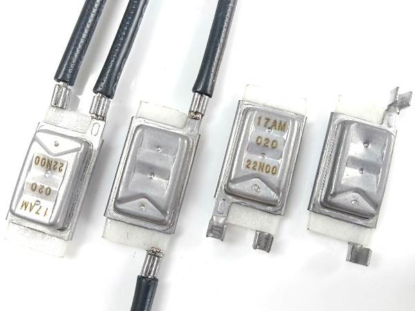 17AM油泵電機(jī)熱保護(hù)器原理