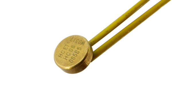 電機(jī)過熱怎么處理？怎么選擇熱保護(hù)器？