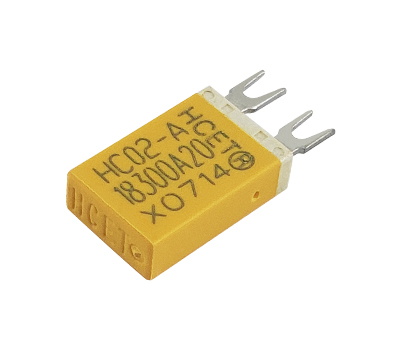 踏板電機(jī)保護(hù)器