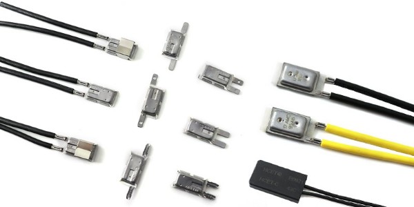 熱保護(hù)器在電路中起到什么作用？