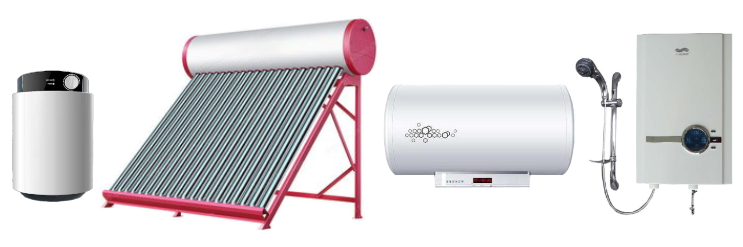 電熱水器溫控開關(guān)應(yīng)用案例