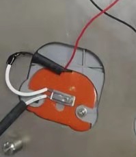 溫度開關安裝