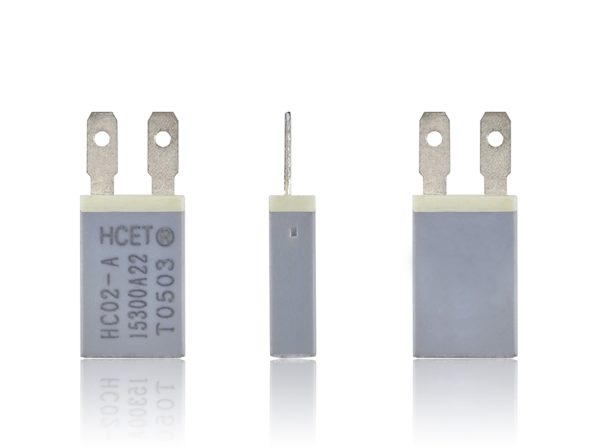 HC02-A汽車尾門電機過載保護器