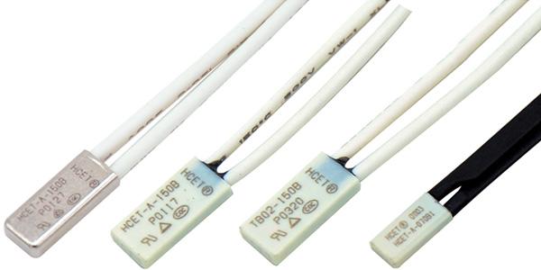 有關溫度開關特點及使用注意事項