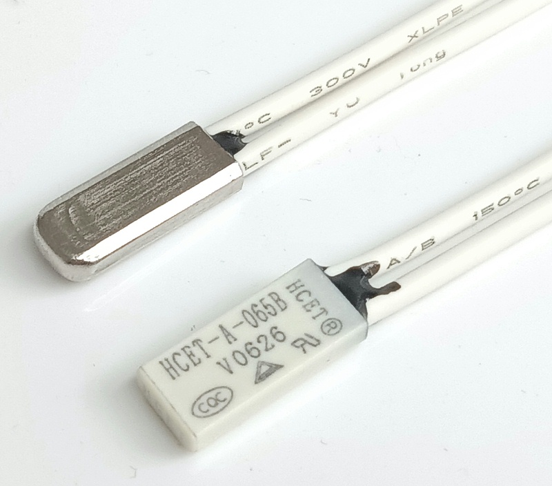電動卷簾門溫控開關(guān)