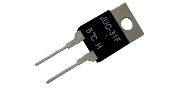 逆變焊機(jī)的過(guò)熱保護(hù)器案例-JUC-31溫控開(kāi)關(guān)