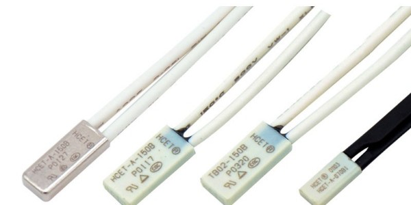 管狀電機(jī)智能溫控開關(guān)的應(yīng)用