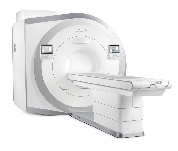 核磁共振成像儀（MRI）熱保護器