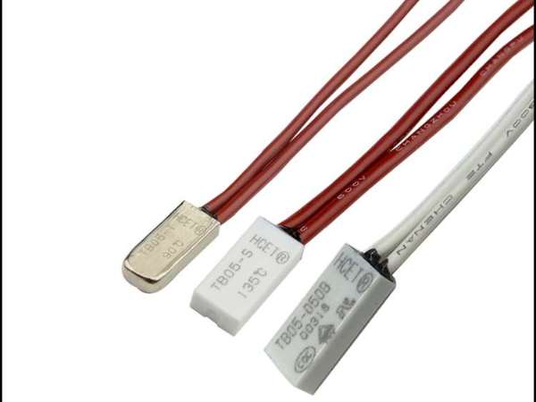 微電動(dòng)機(jī)熱保護(hù)器如何安裝更有效？