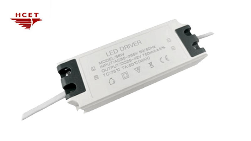 LED驅(qū)動(dòng)電源熱保護(hù)器