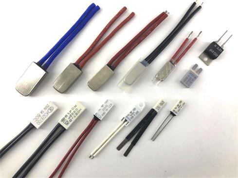 電熱油汀溫度開關(guān)