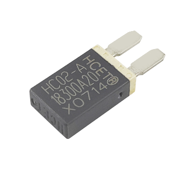 后視鏡電機(jī)保護(hù)器