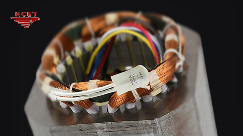 電機(jī)熱保護(hù)器