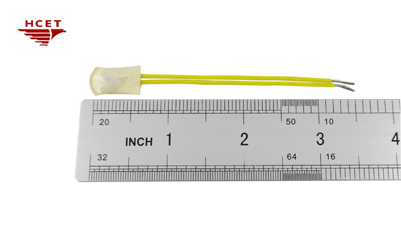 紐扣式熱保護(hù)器