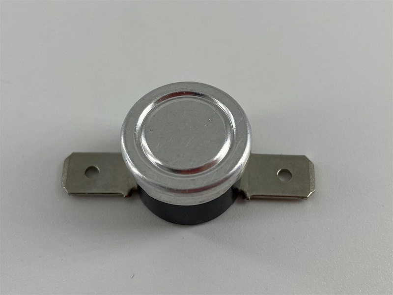 突跳式溫控器
