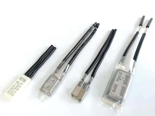 選擇溫控開關(guān)品牌時，該如何避坑？