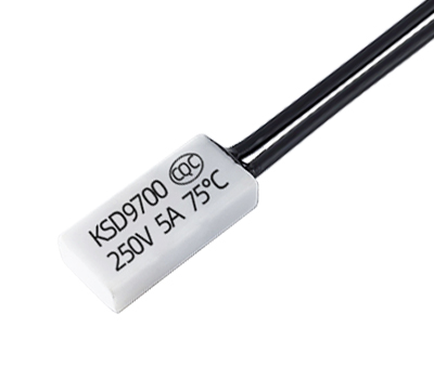 KSD9700陶瓷熱保護(hù)器