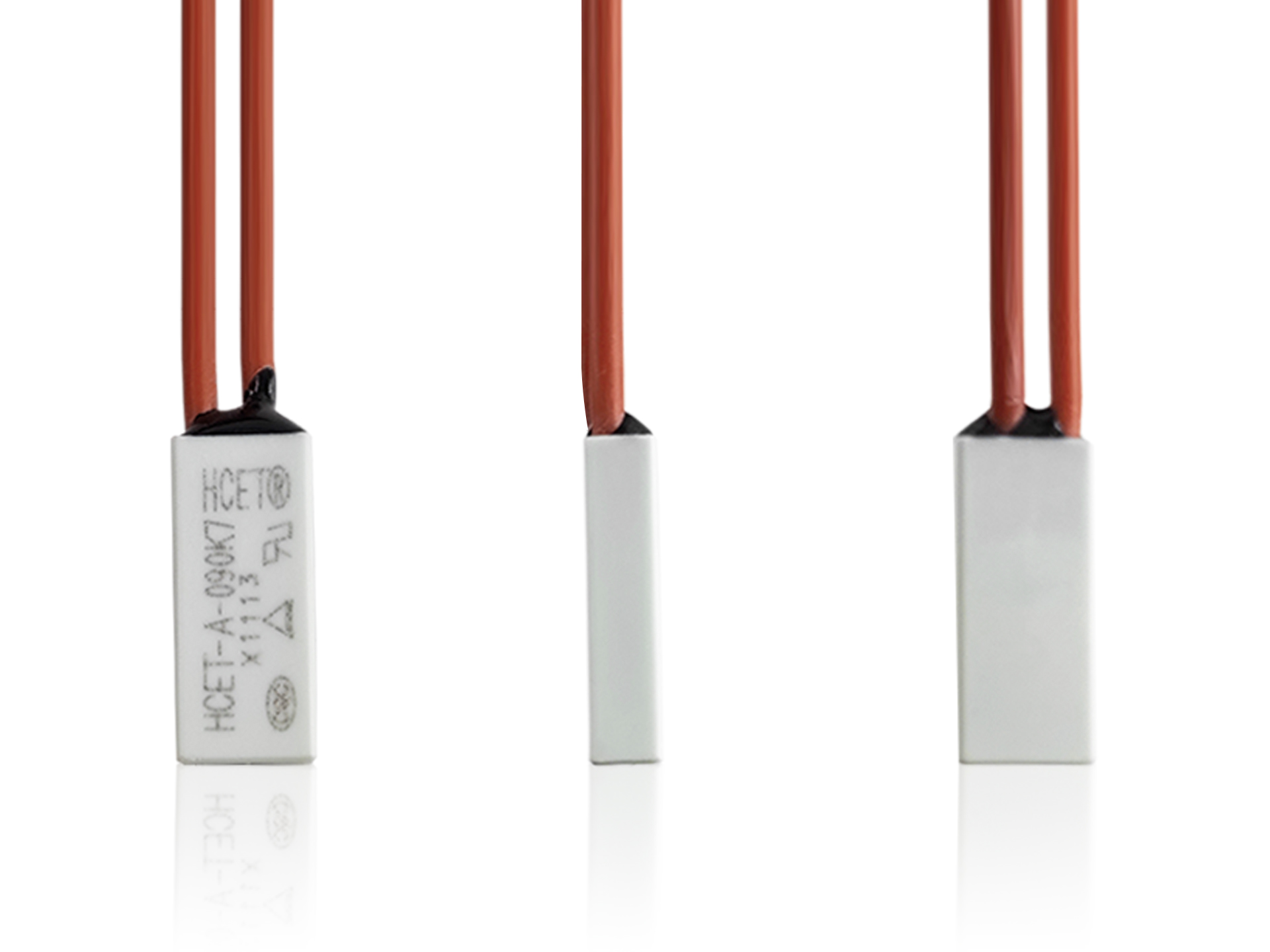 KSD9700塑殼熱保護器