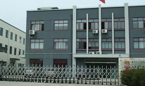 江蘇溫控開關(guān)生產(chǎn)基地，歡迎您來參觀