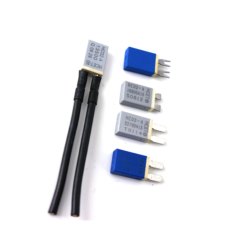 滑門(mén)電機(jī)過(guò)載保護(hù)器