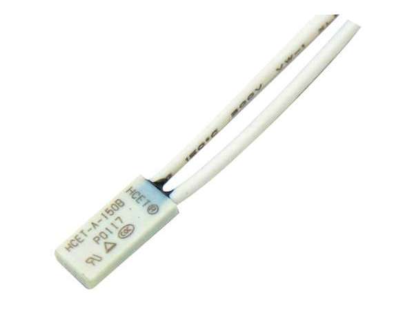 網(wǎng)電源變壓器溫度開關應用案例