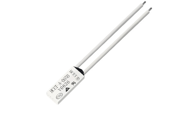 熱保護(hù)器與充電樁的“過溫保護(hù)”