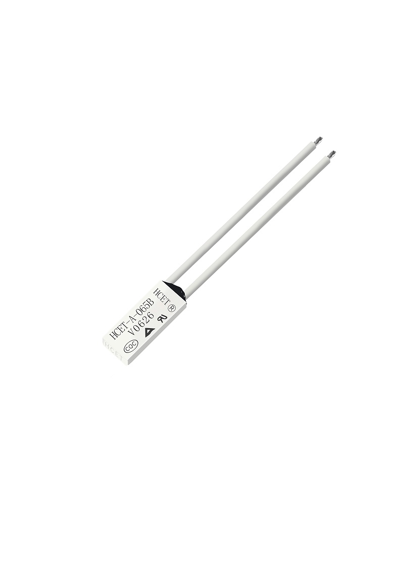新能源充電樁熱保護(hù)器
