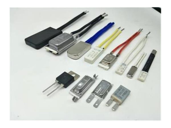 溫度開關(guān)能否用在直流電源中？