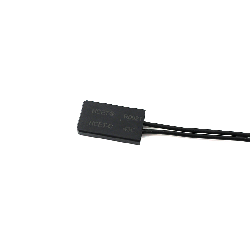 小家電熱保護器的應用及安裝