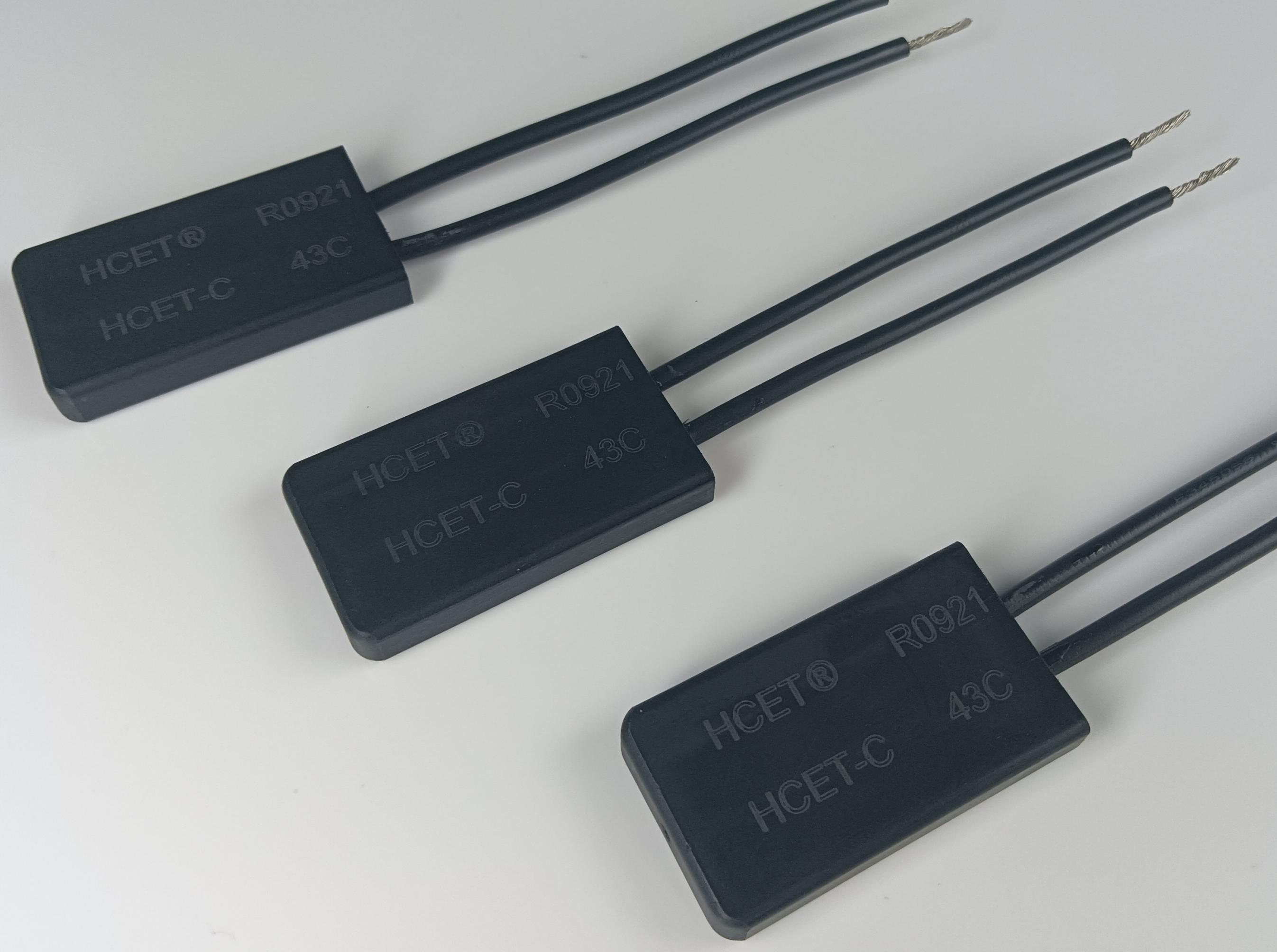 翻斗電機(jī)熱保護(hù)器應(yīng)用案例
