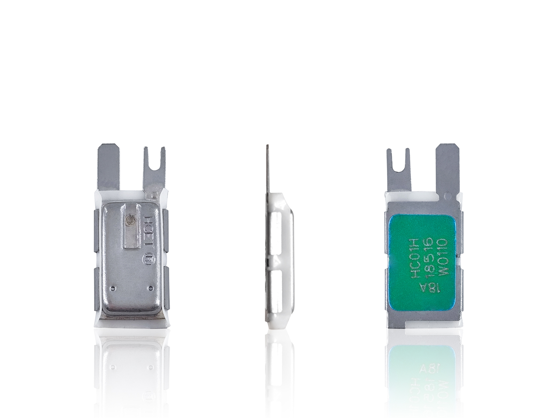 HC01天窗電機熱保護器
