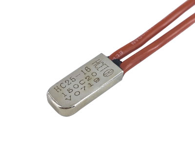 HC25大功率電機溫控開關(guān)