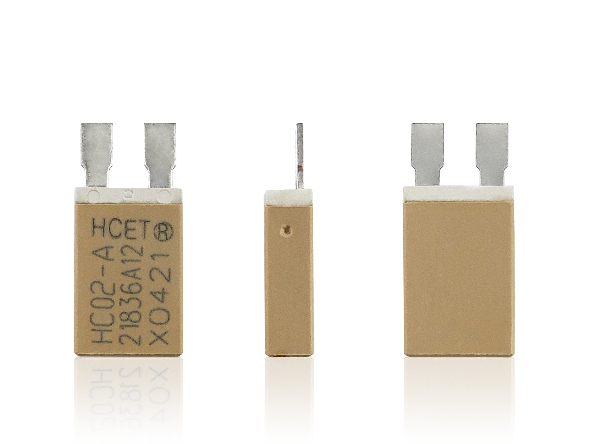 HC02-A 調(diào)節(jié)器發(fā)動機(jī)過載保護(hù)器