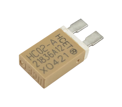 調(diào)節(jié)器發(fā)動機過載保護器