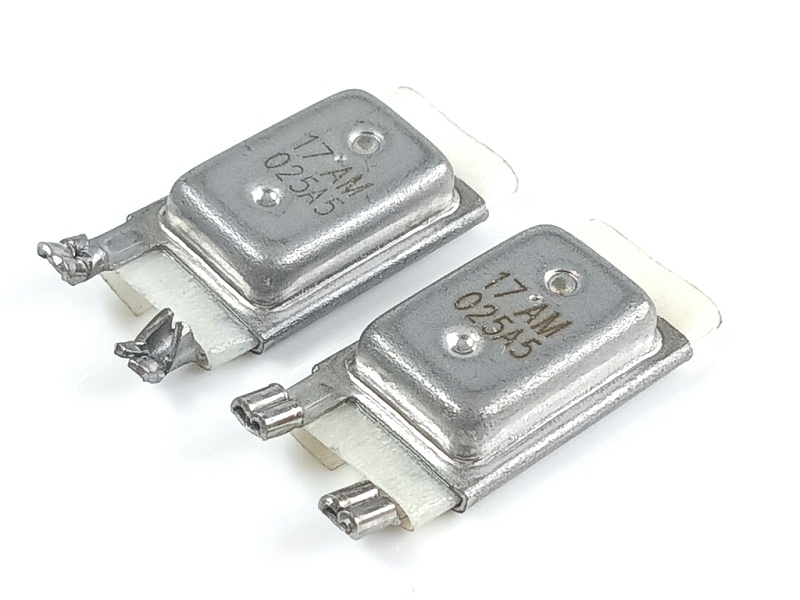 溫度開關(guān)在HID鎮(zhèn)流器中是怎么保護(hù)的