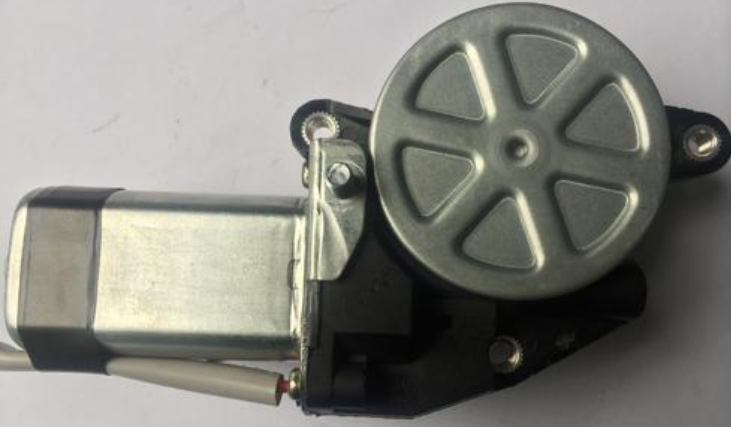 汽車(chē)搖窗電機(jī)