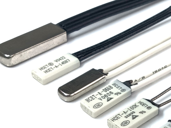 硅膠電加熱片溫度開關(guān)的應(yīng)用