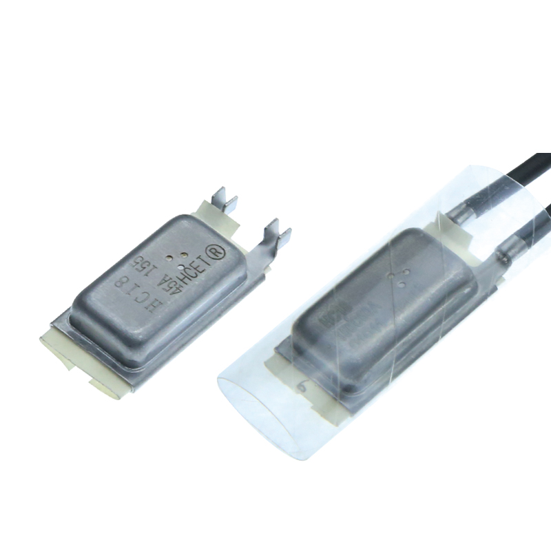 HC18電機熱保護器